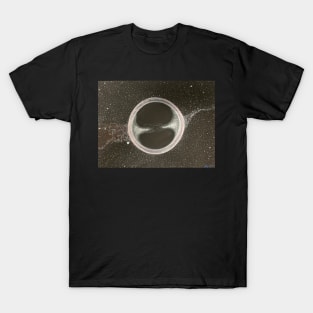 Einstein Ring T-Shirt